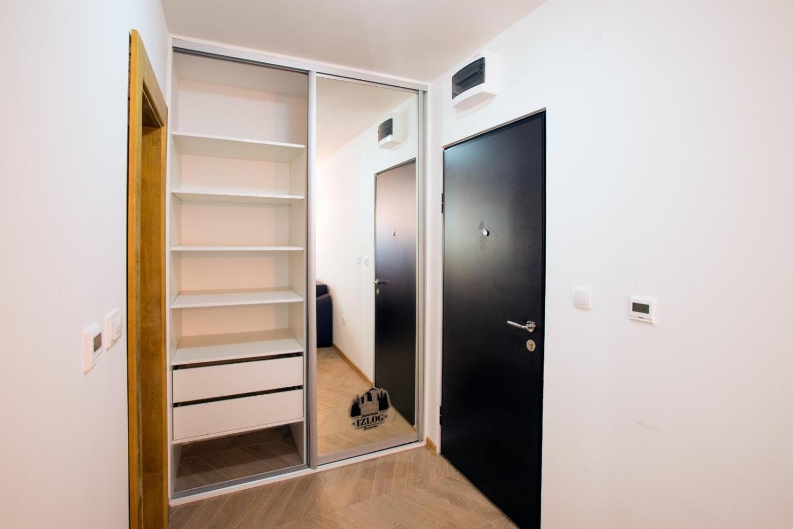 ヤホリナJahorinski Izlogアパートメント 部屋 写真